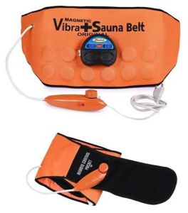 3 In 1 Sauna Slim Belt