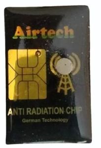 Airtech Anti Radiation Chip
