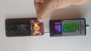 Airtech Anti Radiation Chip