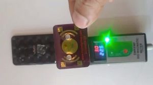 Airtech Anti Radiation Chip