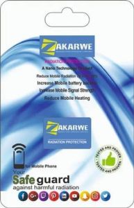 Ak Arwe Anti Radiation Chip