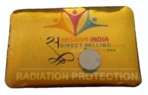Aksham India Anti Radiation Chip