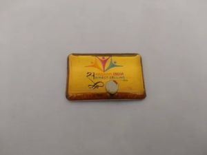 Aksham India Anti Radiation Chip