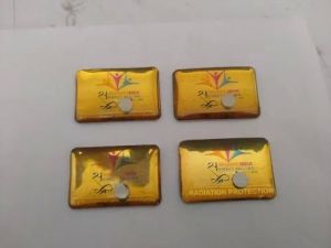 Aksham India Anti Radiation Chip