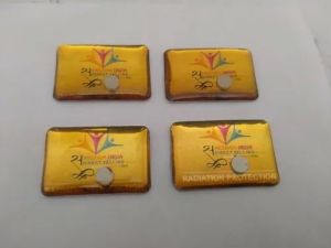 Aksham India Anti Radiation Chip