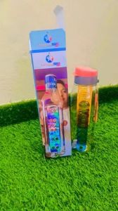 Alkaline Water Bottle