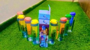 Alkaline Water Bottle