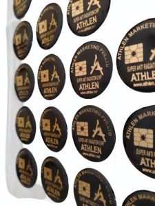 Athlen Anti Radiation Chip