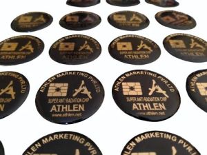 Athlen Anti Radiation Chip
