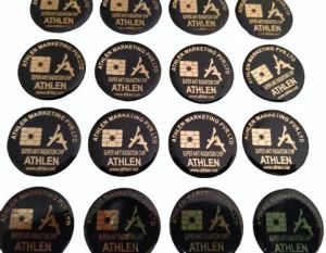 Athlen Anti Radiation Chip