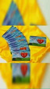 Bio Energy Anti Radiation Card