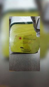 Bio Energy Anti Radiation Card