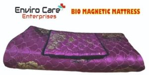 Bio Energy Magnetic Mattress