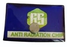 Bio Health Anti Radiation Chip