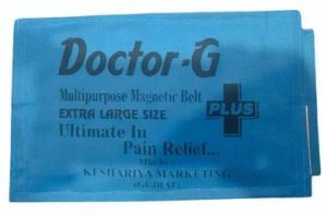 Bio Magnetic Belt