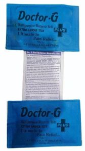Bio Magnetic Belt