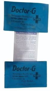Bio Magnetic Belt