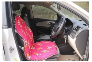 Bio Magnetic Car Mattress