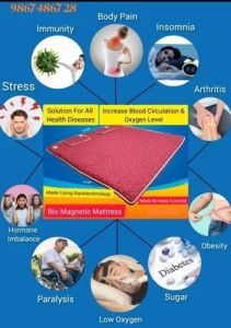 Starlife Bio Magnetic Mattress