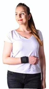 Bio Magnetic Polymer Bracelet