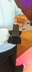 Bio Magnetic Polymer Bracelet