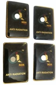 Cashless Anti Radiation Chip