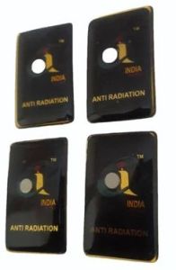 Cashless Anti Radiation Chip