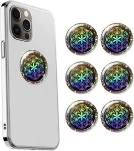Crystal Diamond Anti Radiation Chip