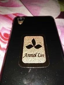 Custom Anti Radiation Chip