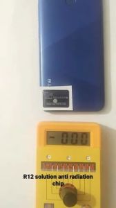 Dt 1200MS Mobile Radiation Meter