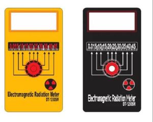 Dt 1200SM Mobile Radiation Meter
