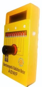 Emf Mobile Radiation Meter