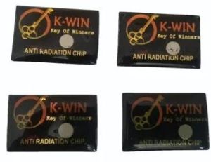 K-Win Anti Radiation Chip
