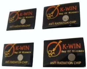 K-Win Anti Radiation Chip