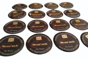 Mizutech Anti Radiation Chip