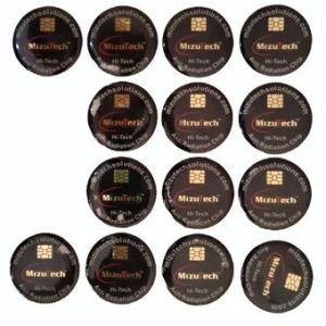 Mizutech Anti Radiation Chip
