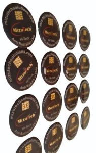 Mizutech Anti Radiation Chip