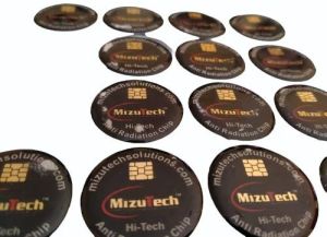 Mizutech Anti Radiation Chip