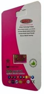 Mobile Phone Anti Radiation Chip