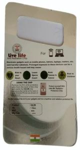 Modicare Anti Radiation Chip