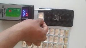 Myjio Mart Anti Radiation Chip