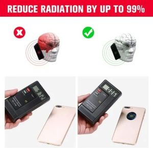 Neutralizer Anti Radiation Chip