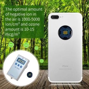 Neutralizer Anti Radiation Chip