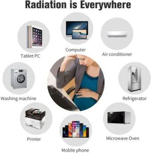 Neutralizer Anti Radiation Chip