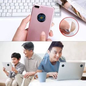 Neutralizer Anti Radiation Chip