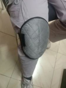 Open Patella Knee Cap