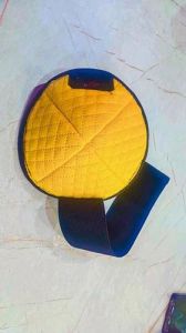 Open Patella Knee Cap