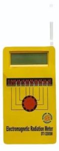 Portable Mobile Radiation Meter
