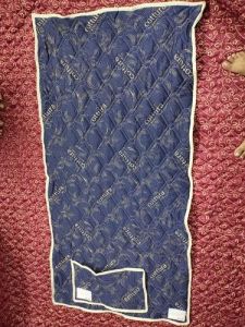 Quilted Bio Magnetic Mattress