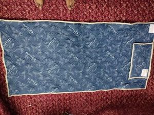 Quilted Bio Magnetic Mattress